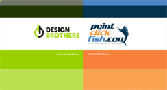 Desktop Screenshot of designbrothers.com